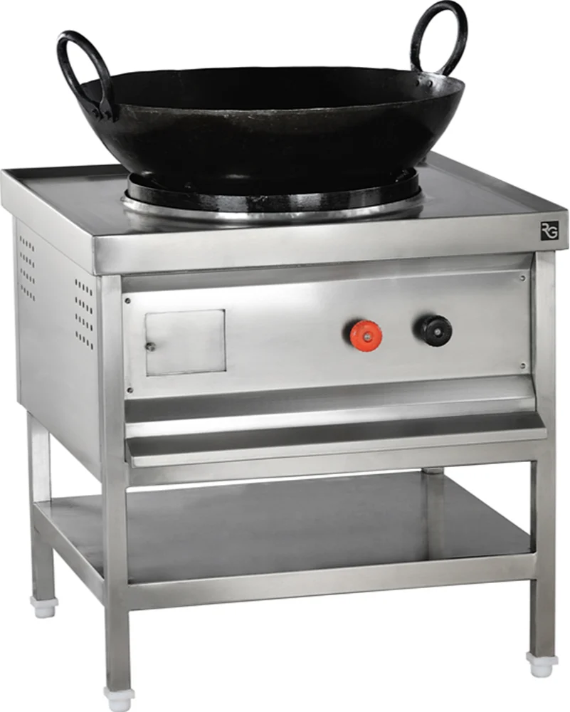 Bulk Fryer
